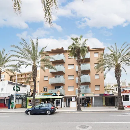 Terecel Salou-7 By Interhome