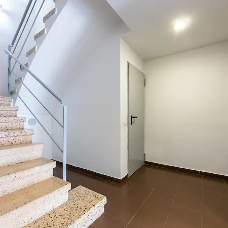 Terecel Salou-7 By Interhome Apartment Salou