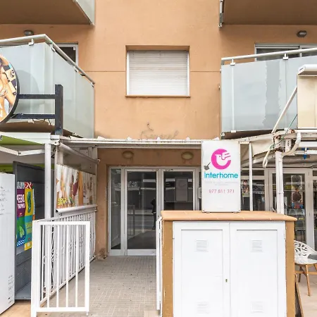 Terecel Salou-7 By Interhome Apartment Salou