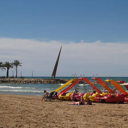 Terecel Salou-7 By Interhome