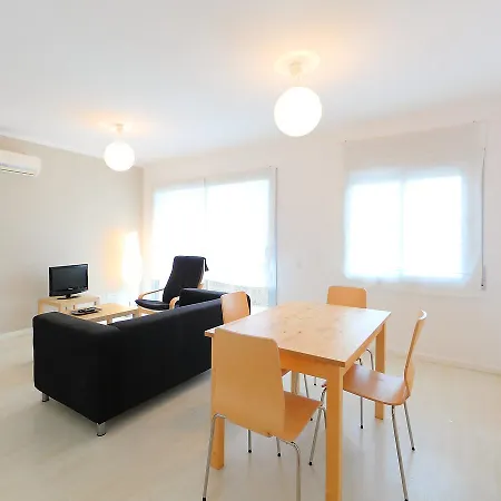 Terecel Salou-7 By Interhome Apartment *