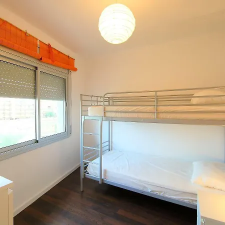 Terecel Salou-7 By Interhome Salou
